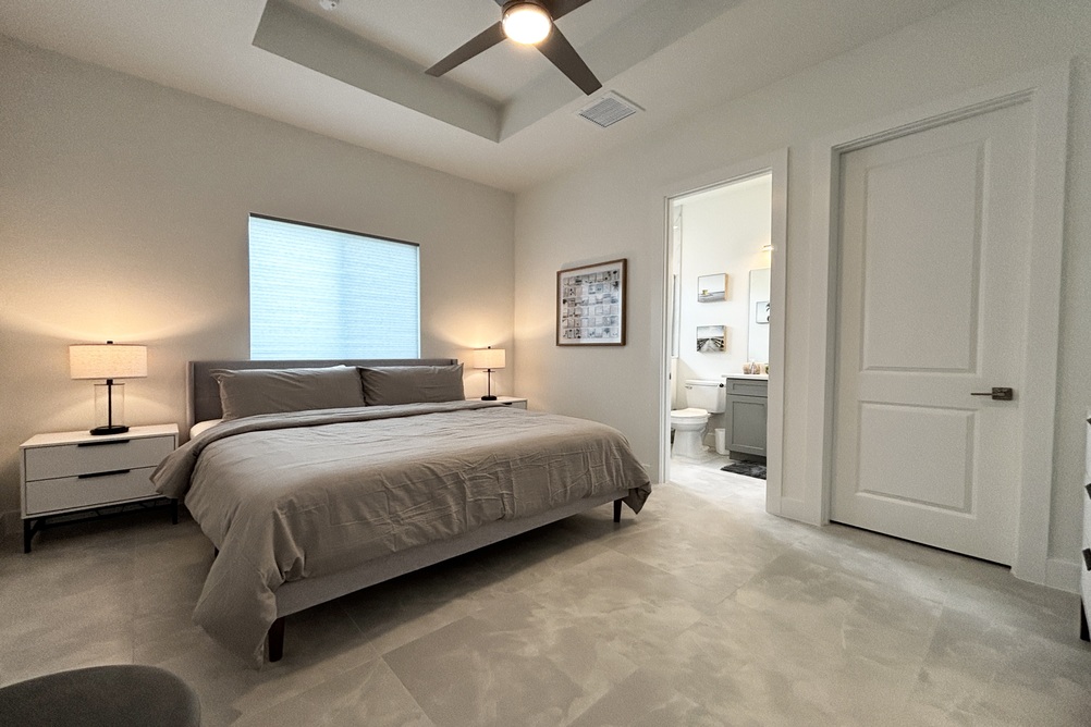 Villa Elements