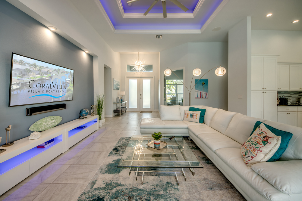 Villa Endless Summer