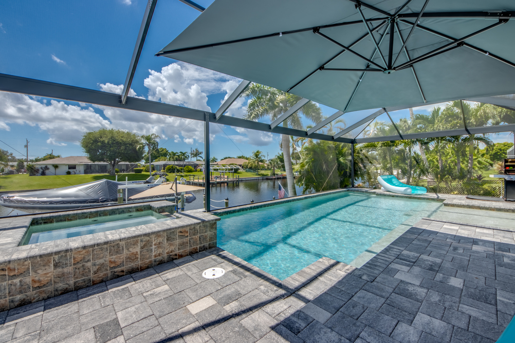 Villa Endless Summer