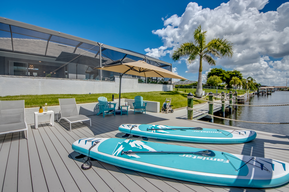 Villa Endless Summer