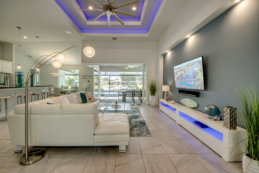 Villa Endless Summer