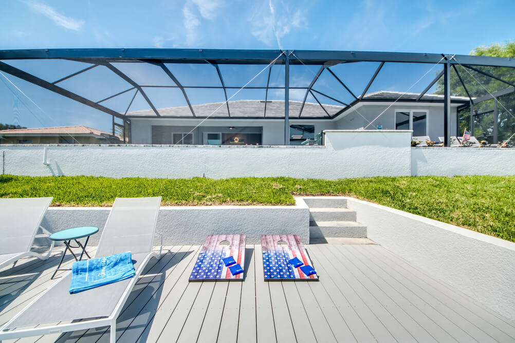 Villa Endless Summer
