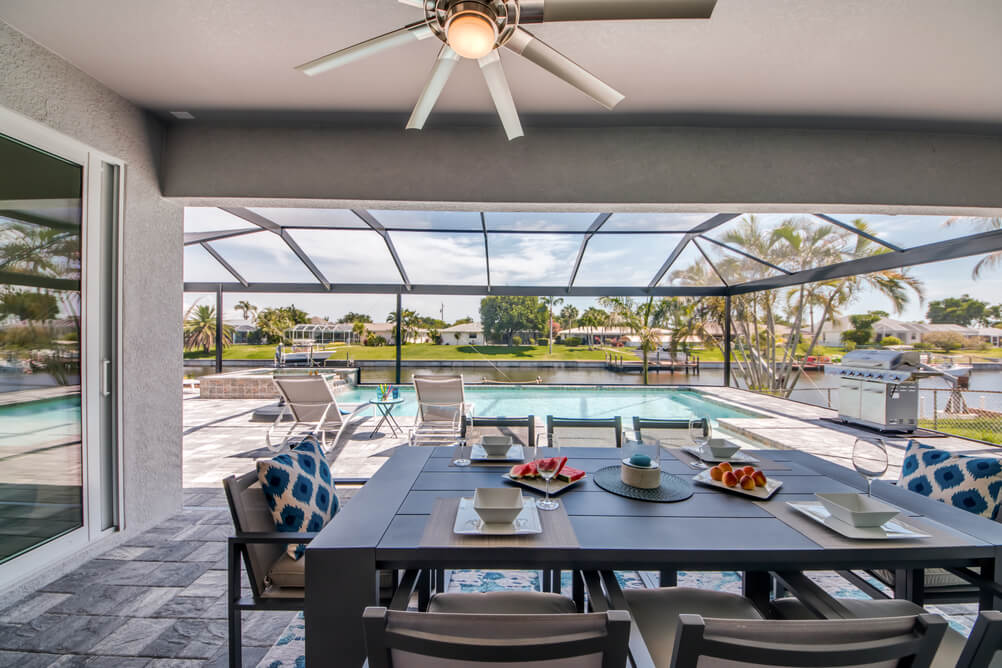 Villa Endless Summer