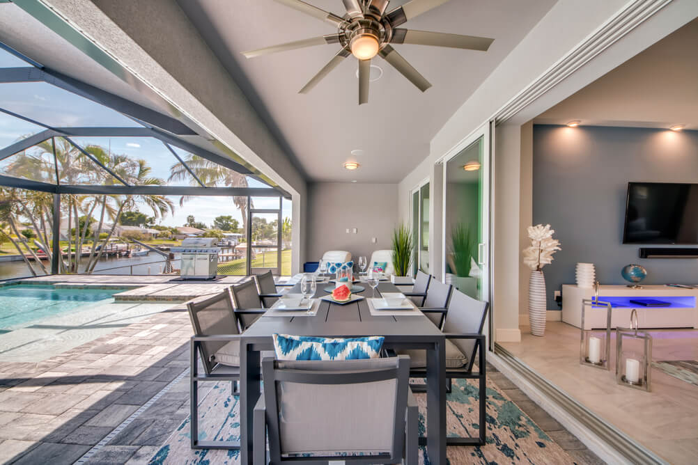Villa Endless Summer