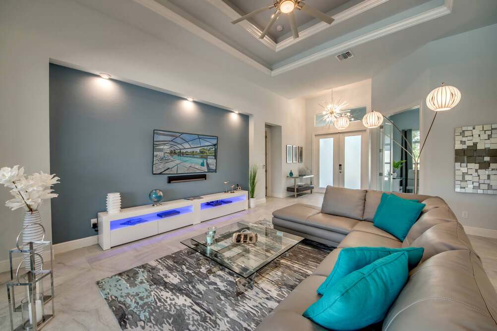 Villa Endless Summer
