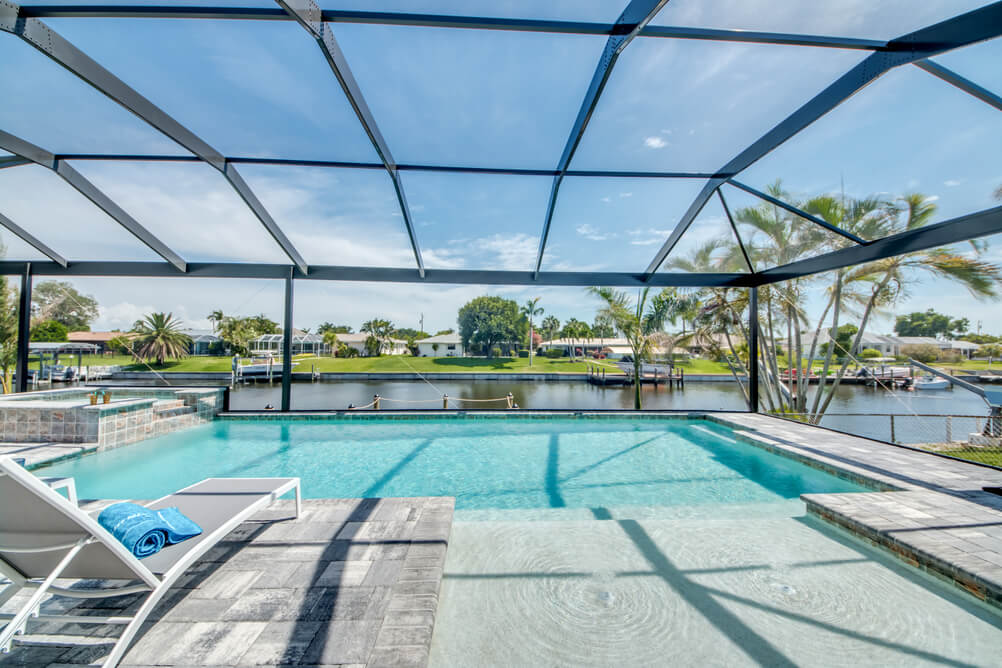 Villa Endless Summer