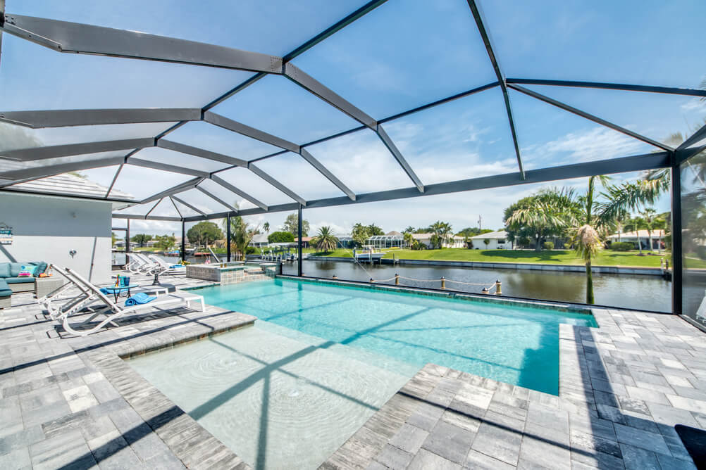 Villa Endless Summer