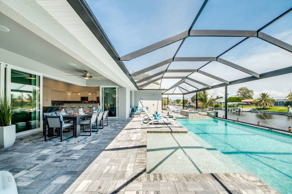Villa Endless Summer
