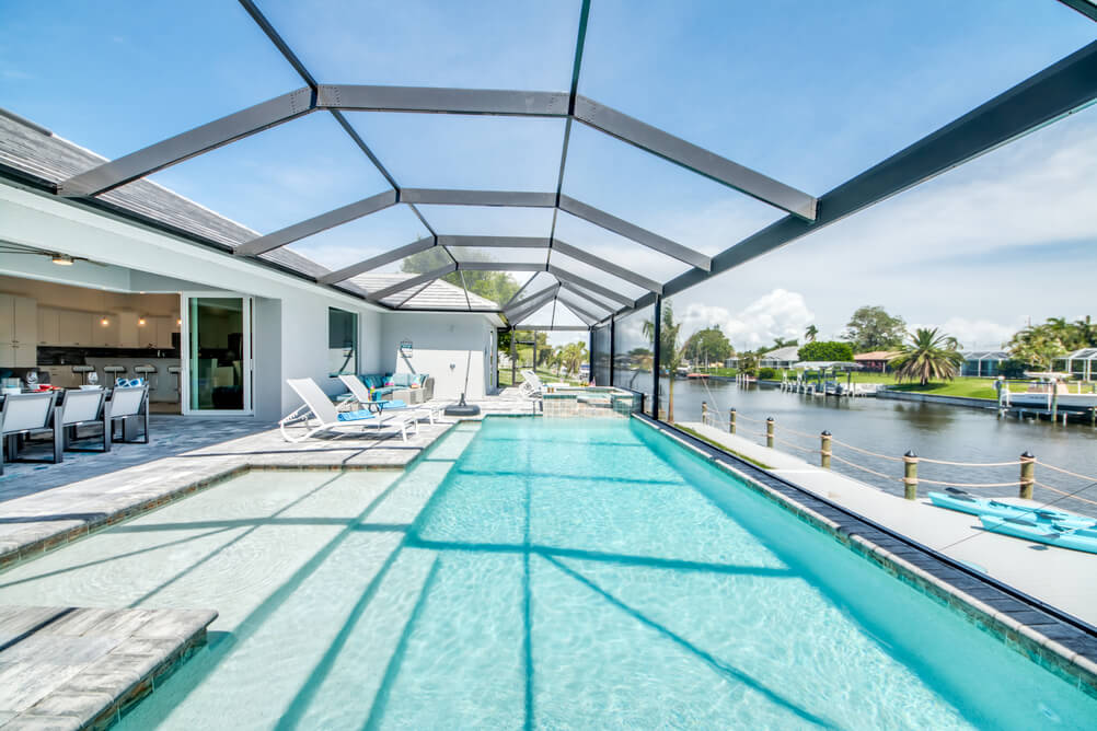 Villa Endless Summer