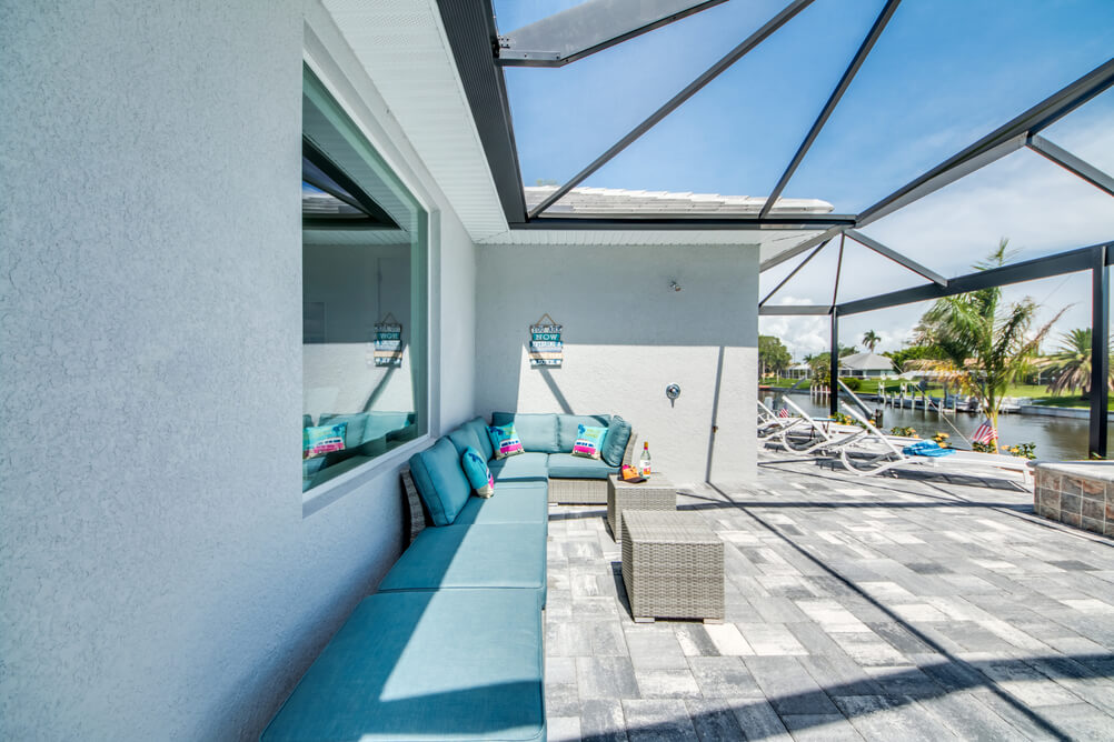 Villa Endless Summer