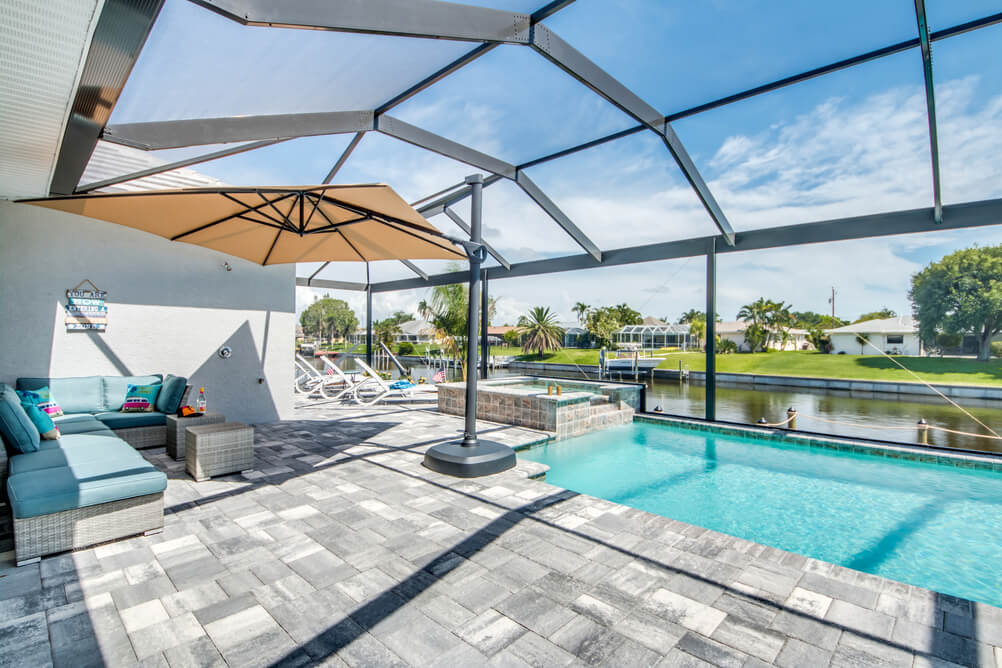 Villa Endless Summer