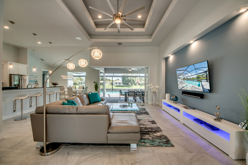Villa Endless Summer