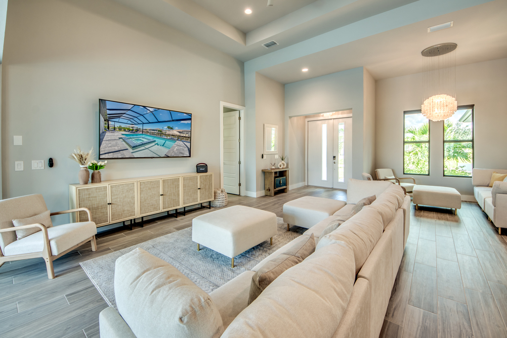 Villa Escape