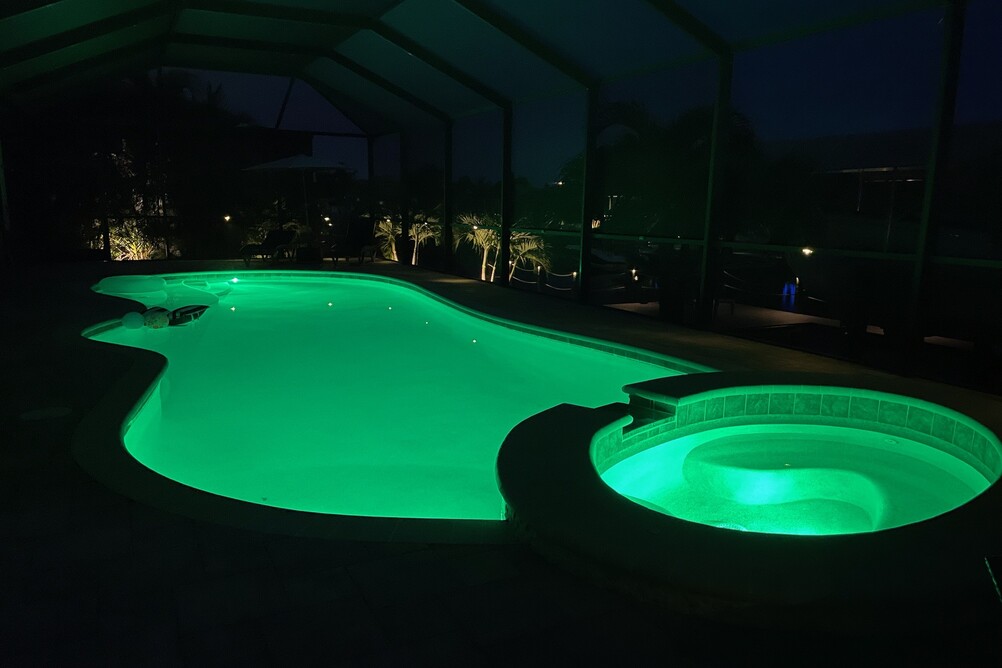 Villa Felicity