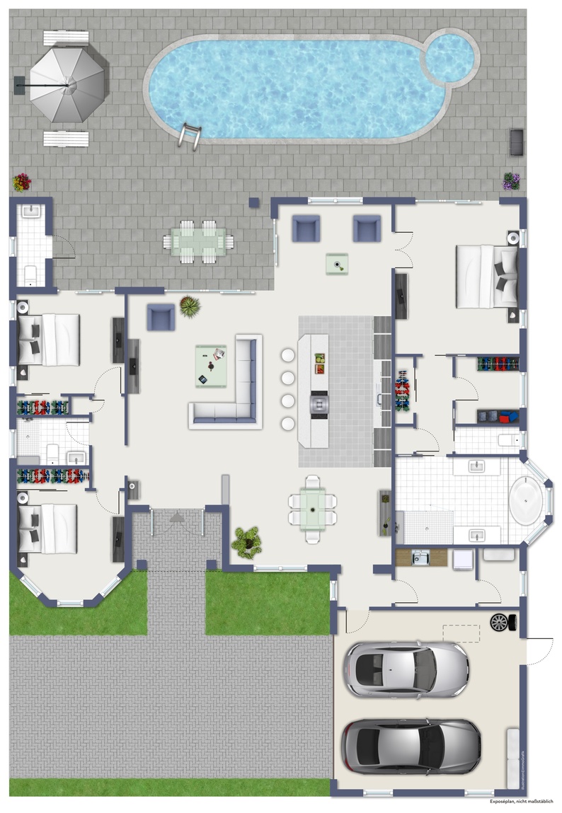 Villa Felicity