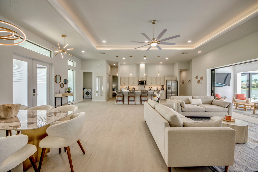 Villa Florida Orange