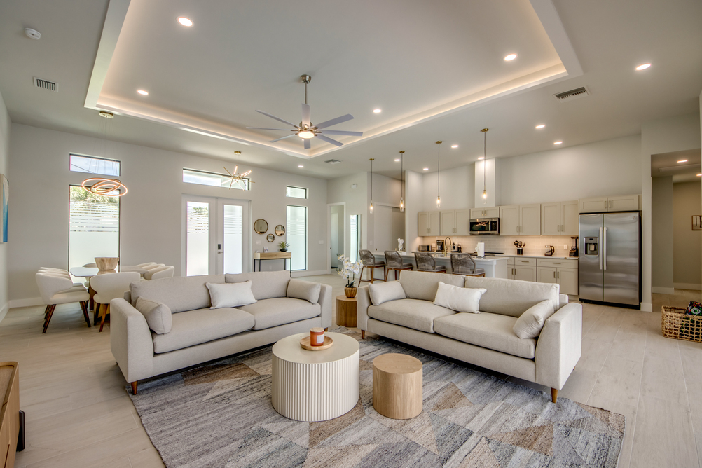 Villa Florida Orange