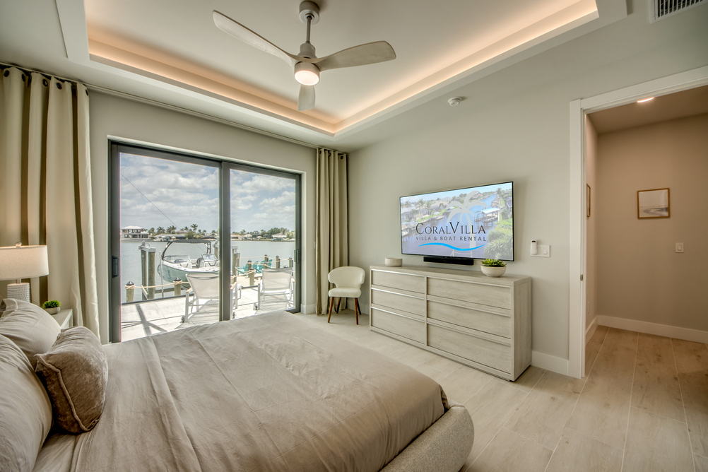 Villa Florida Orange