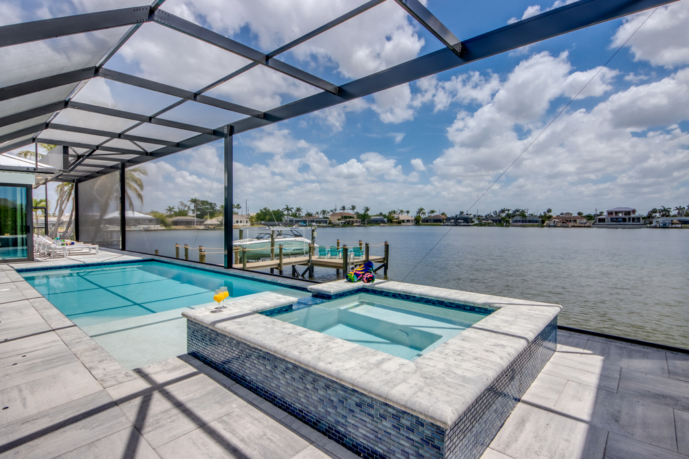 Villa Florida Orange