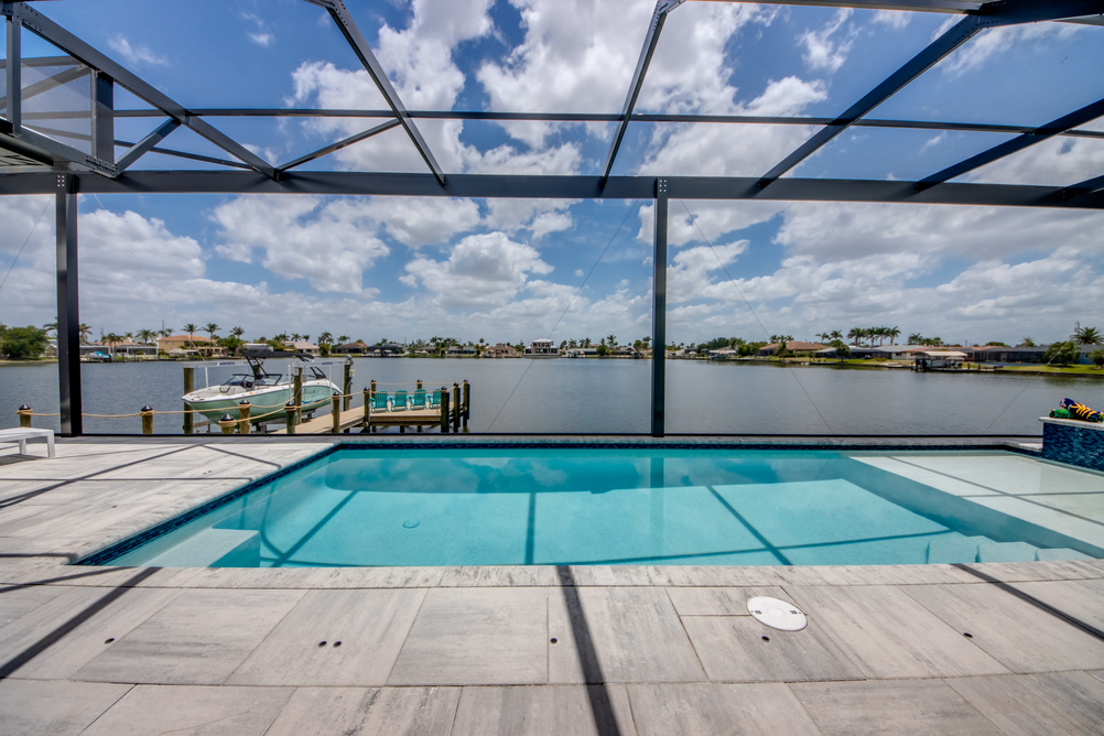 Villa Florida Orange