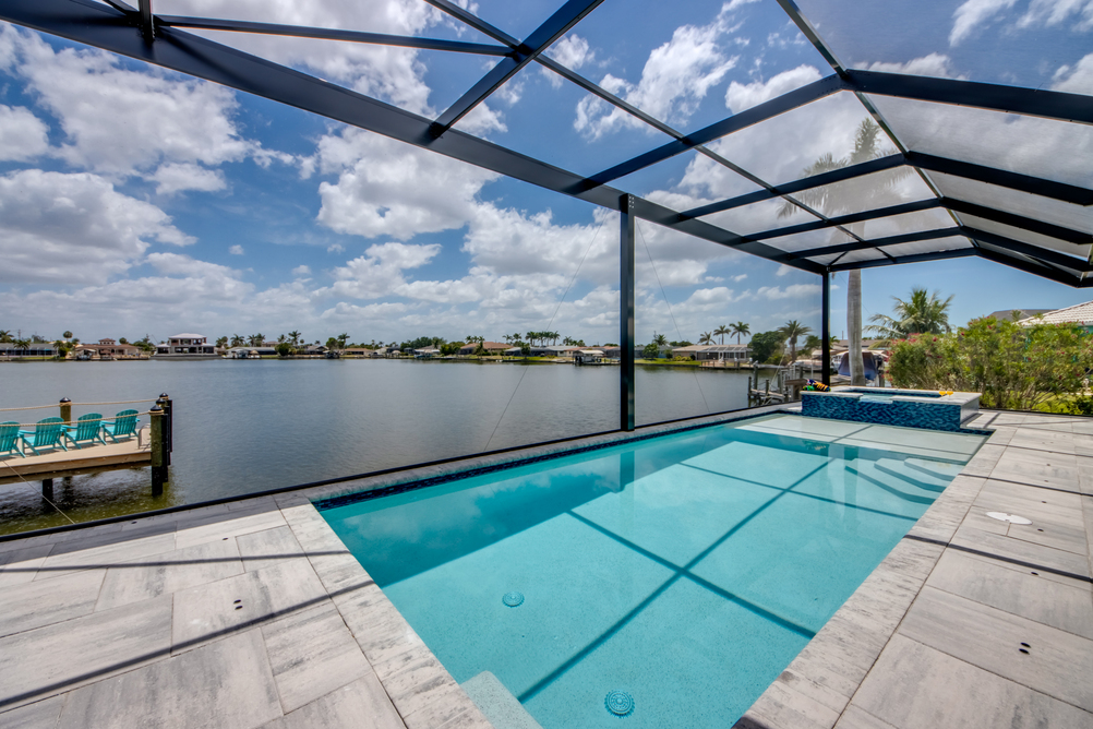Villa Florida Orange