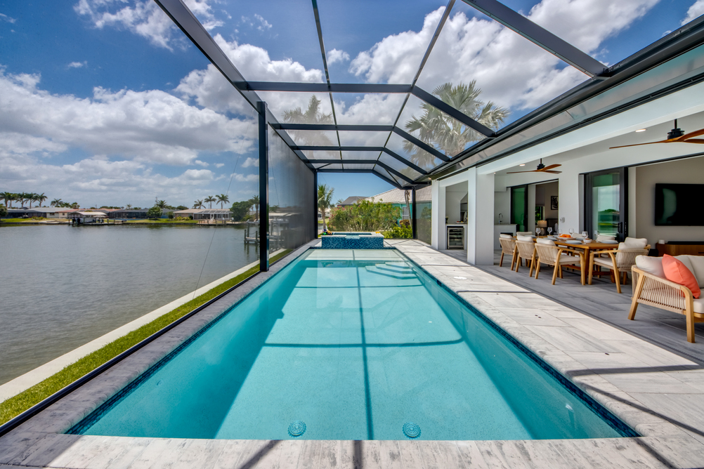 Villa Florida Orange