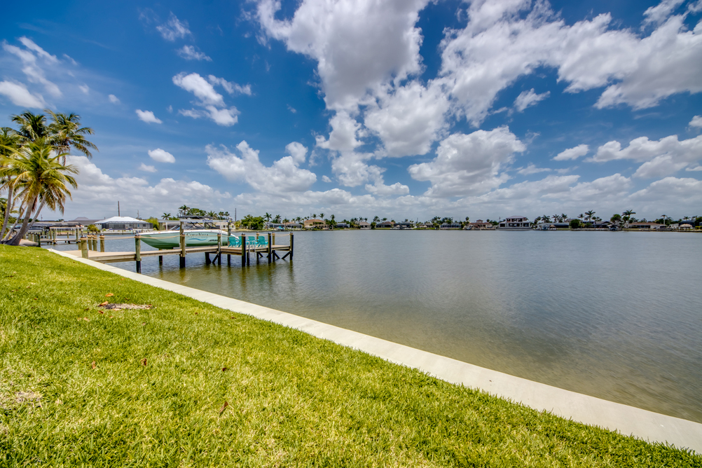 Villa Florida Orange