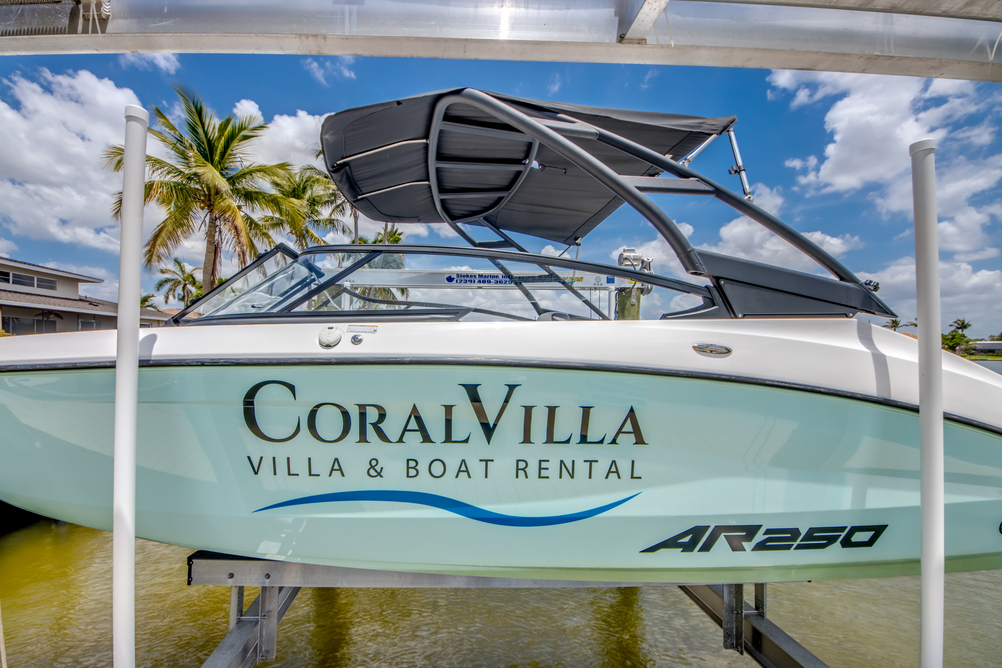 Villa Florida Orange