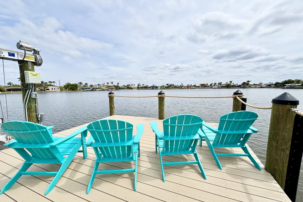 Villa Florida Orange