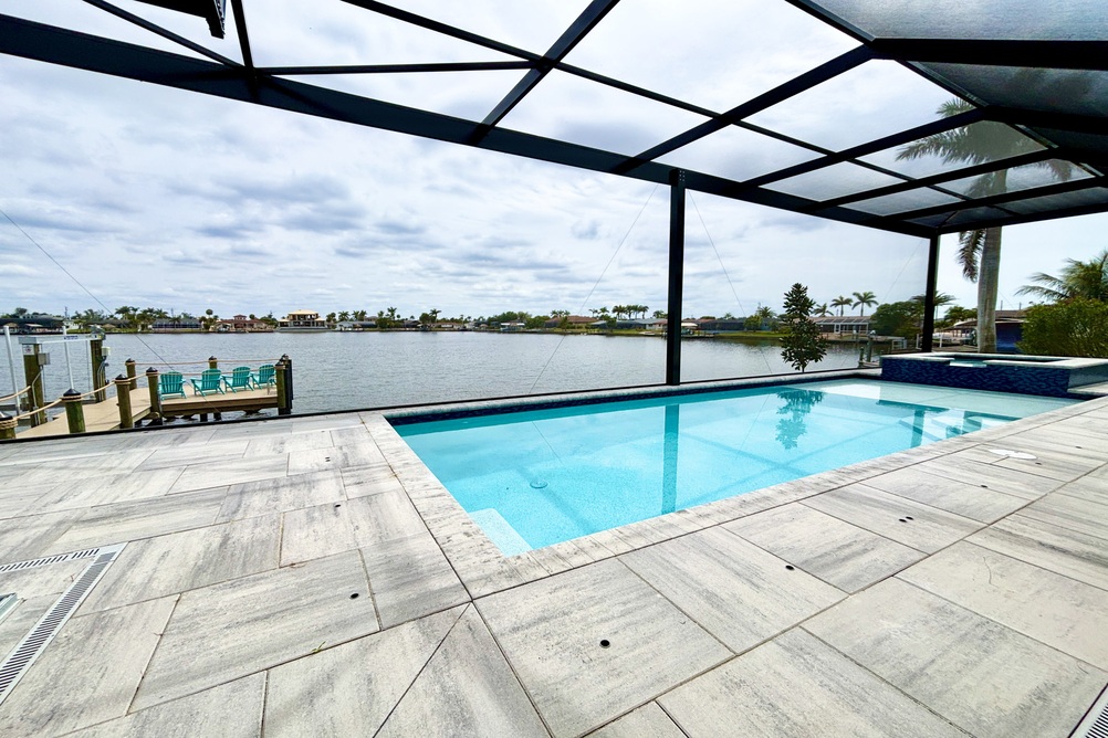 Villa Florida Orange