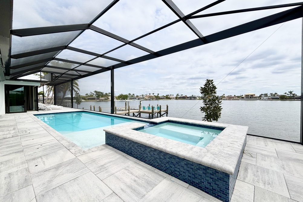 Villa Florida Orange