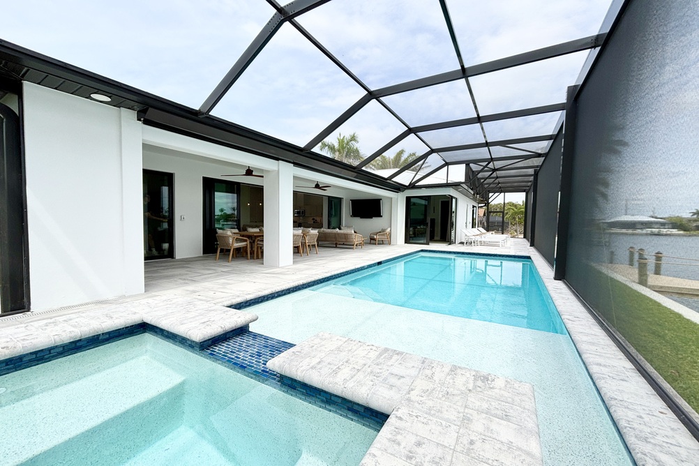 Villa Florida Orange