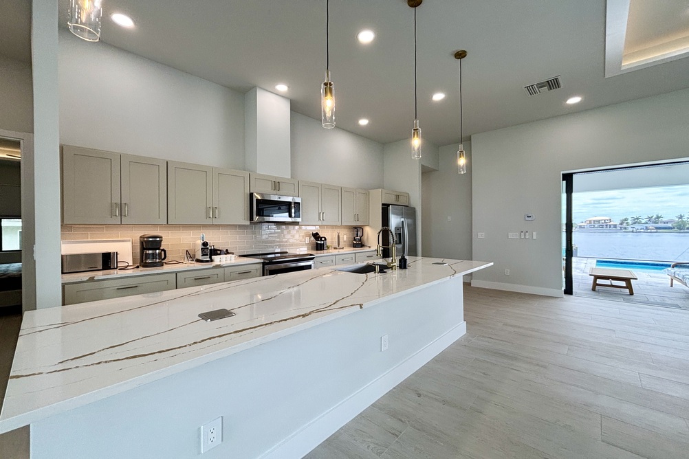 Villa Florida Orange