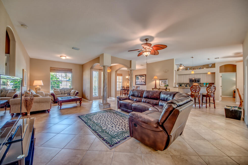 Villa Harmony