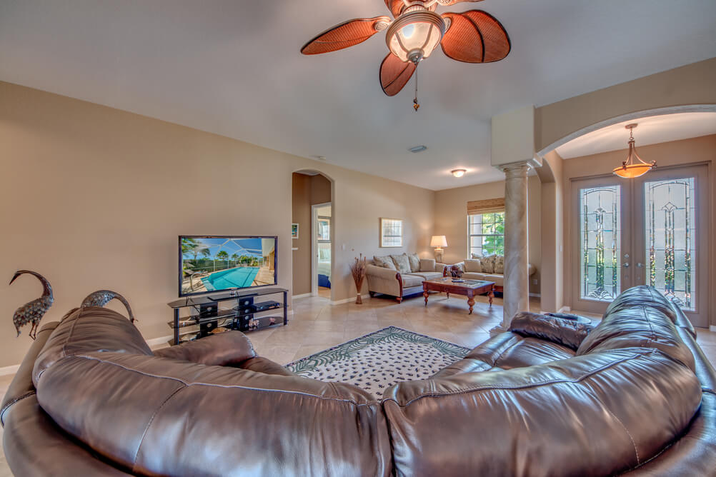 Villa Harmony