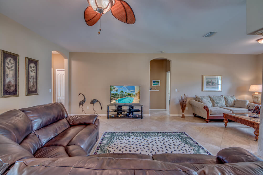 Villa Harmony