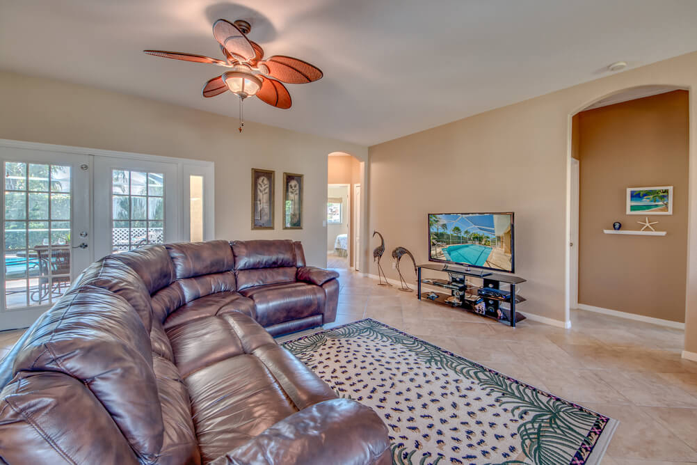 Villa Harmony