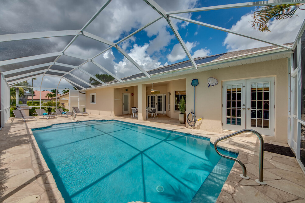 Villa Harmony