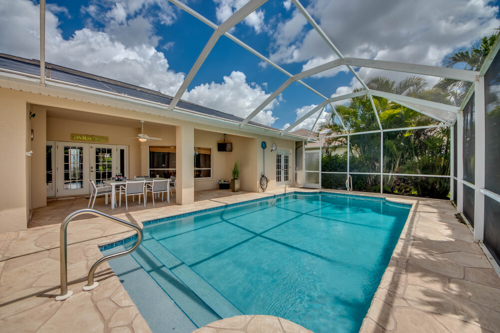Villa Harmony