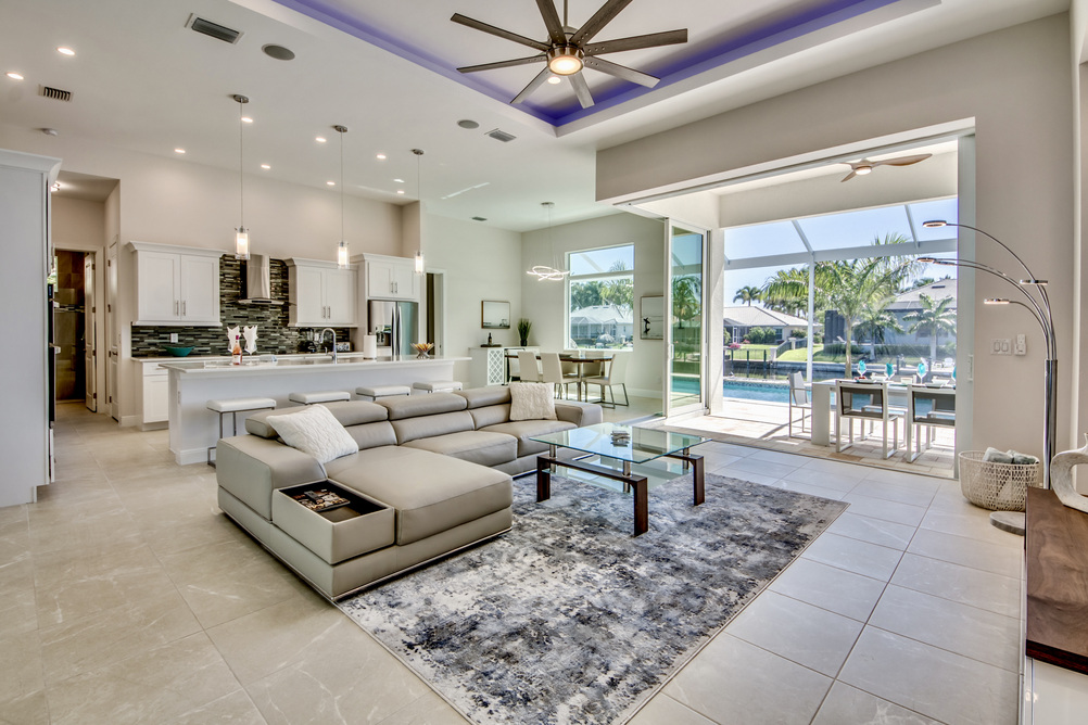 Villa Incredible