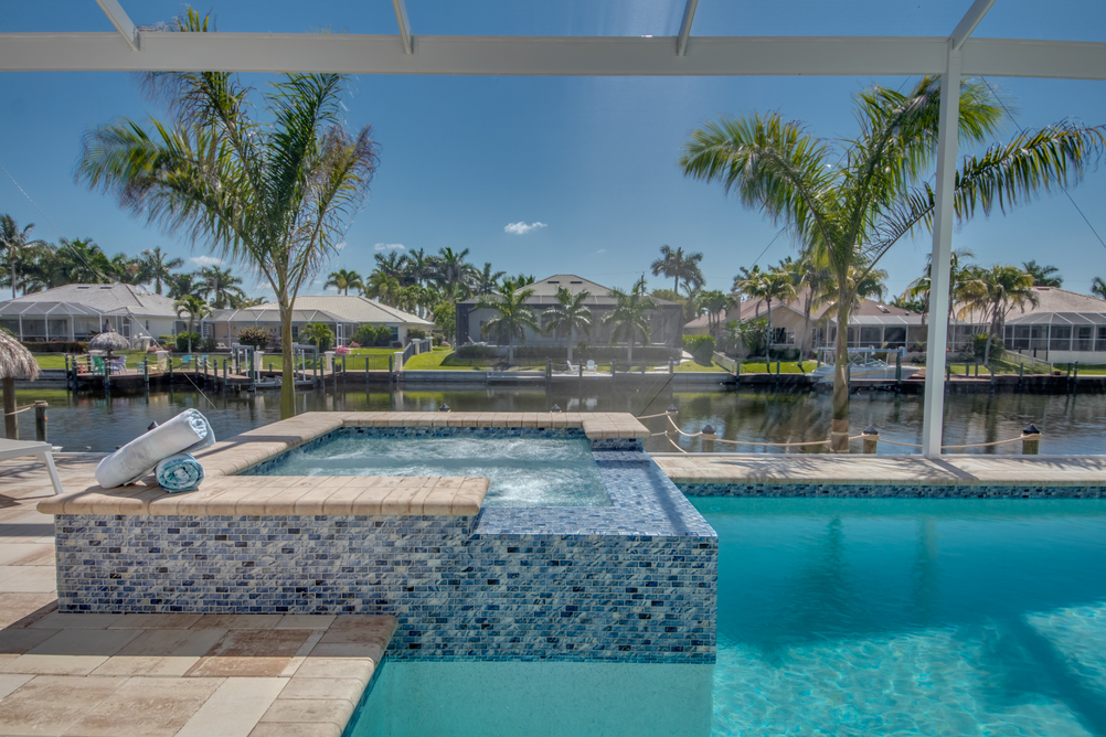 Villa Incredible