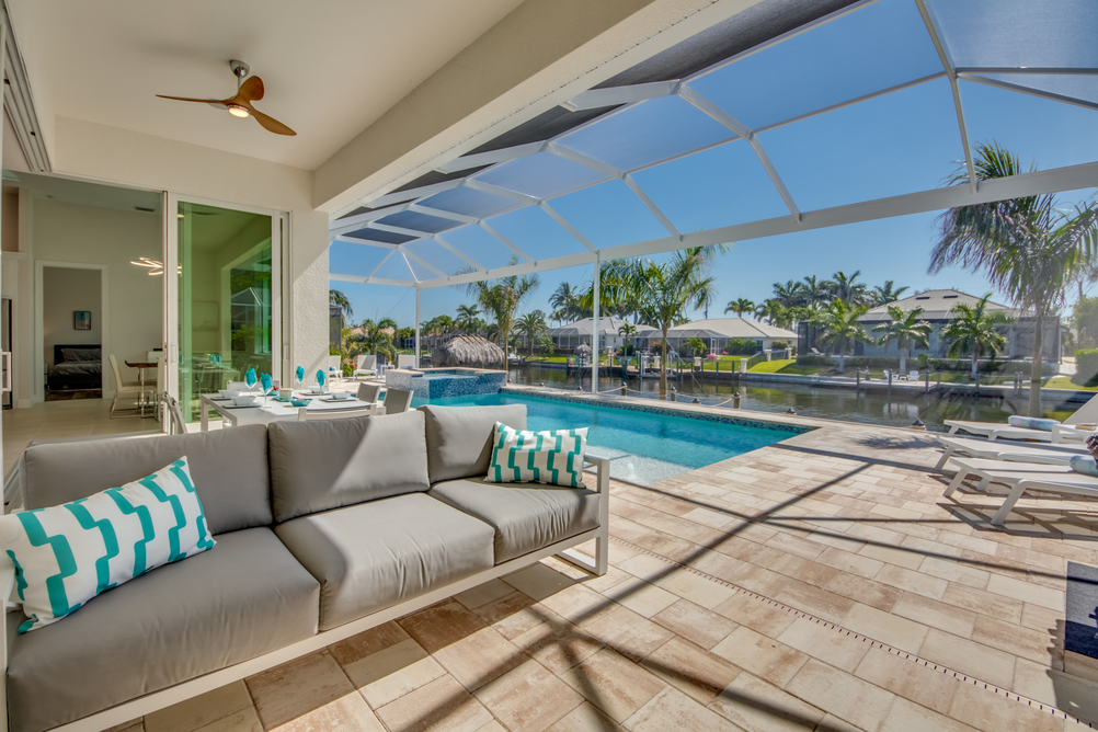 Villa Incredible