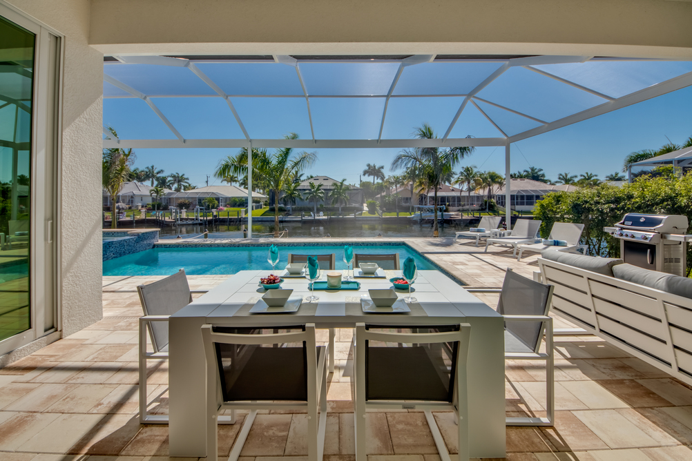 Villa Incredible