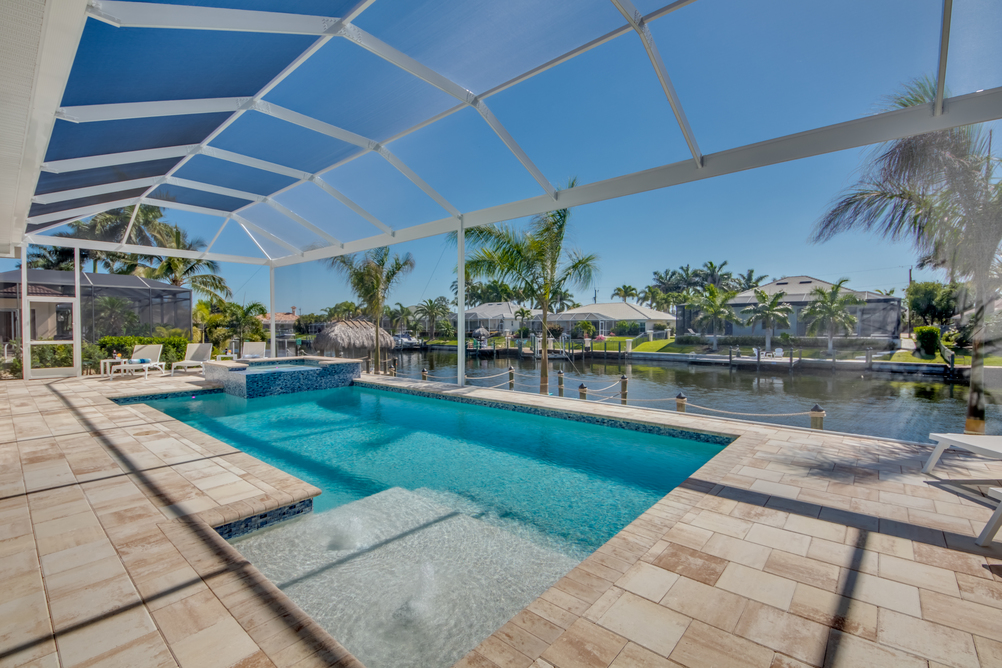 Villa Incredible