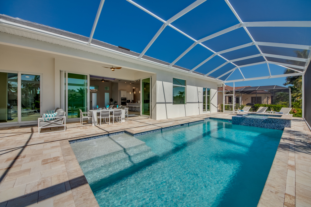 Villa Incredible
