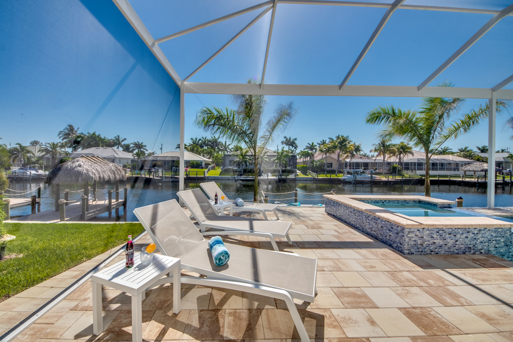 Villa Incredible