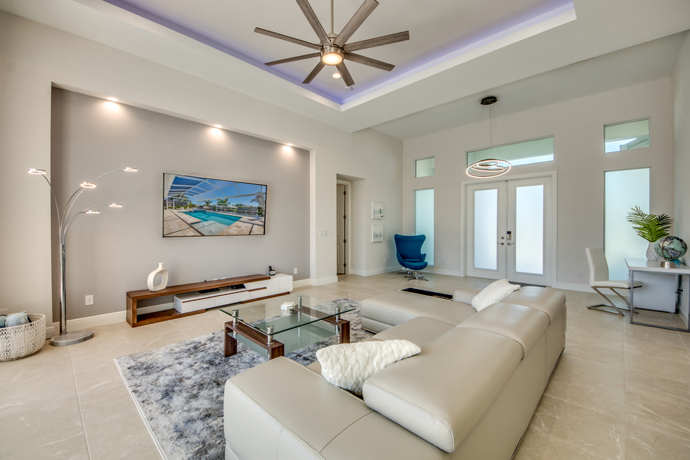 Villa Incredible