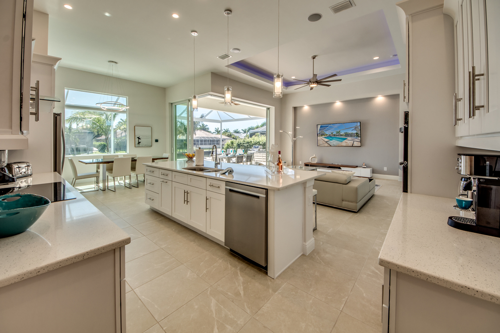 Villa Incredible