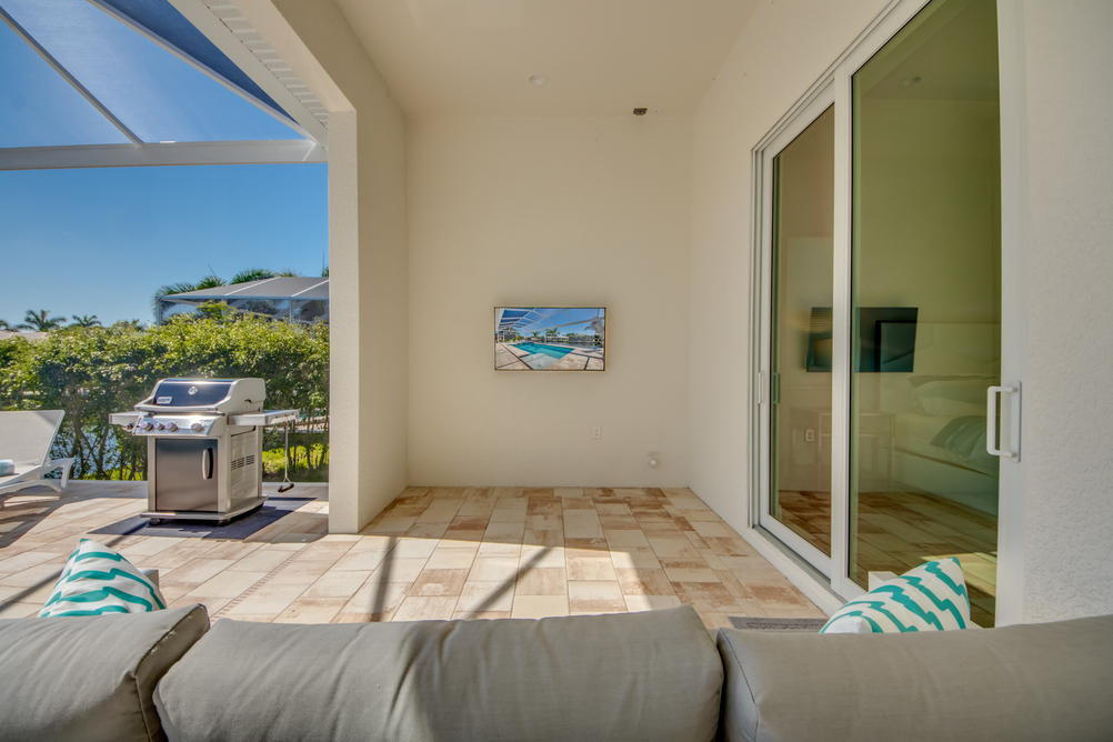 Villa Incredible