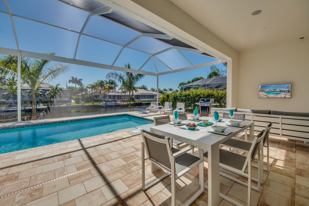 Villa Incredible
